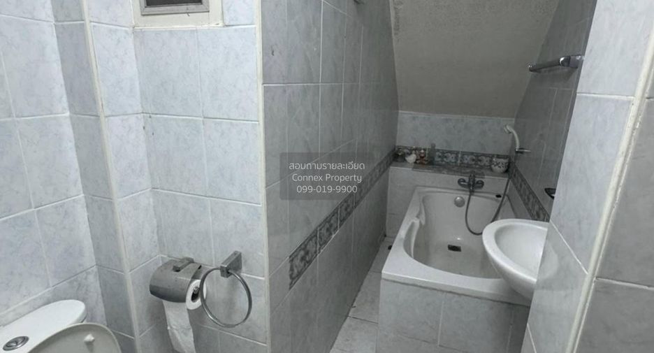 À vendre 3 chambres maison à Bang Sao Thong, Samut Prakan