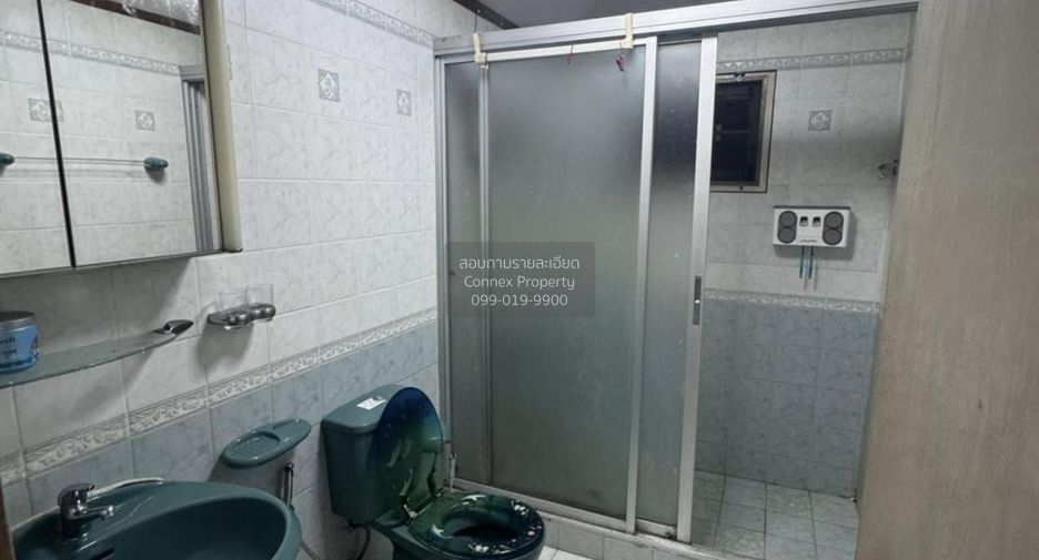 À vendre 3 chambres maison à Bang Sao Thong, Samut Prakan