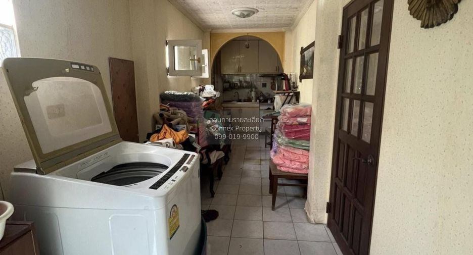 À vendre 3 chambres maison à Bang Sao Thong, Samut Prakan