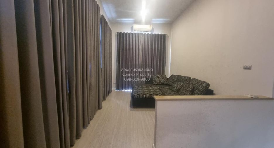 Haus zum Kauf mit 4 Zimmer in Lat Krabang, Bangkok