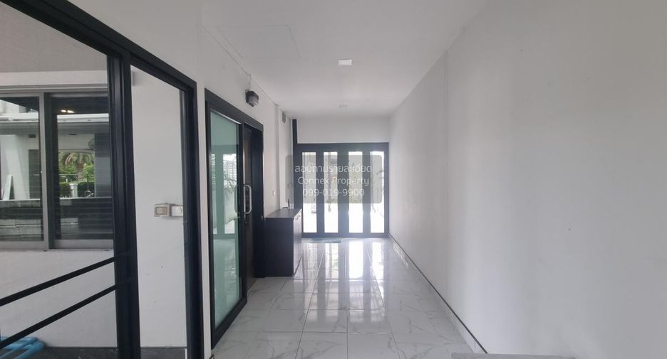 Haus zum Kauf mit 4 Zimmer in Lat Krabang, Bangkok