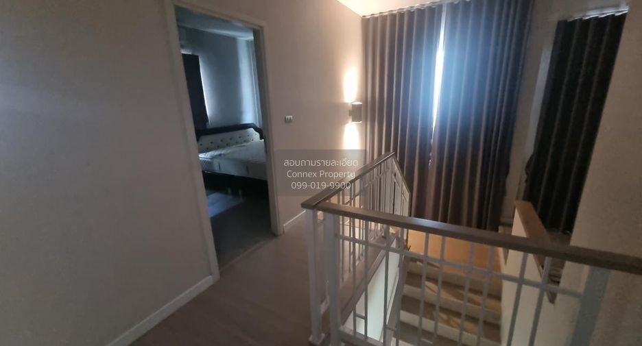 Haus zum Kauf mit 4 Zimmer in Lat Krabang, Bangkok