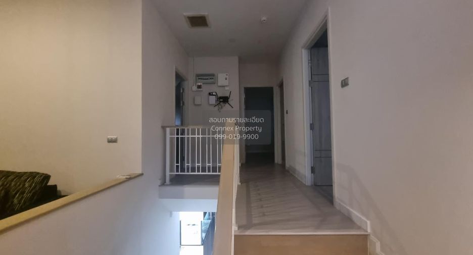 Haus zum Kauf mit 4 Zimmer in Lat Krabang, Bangkok