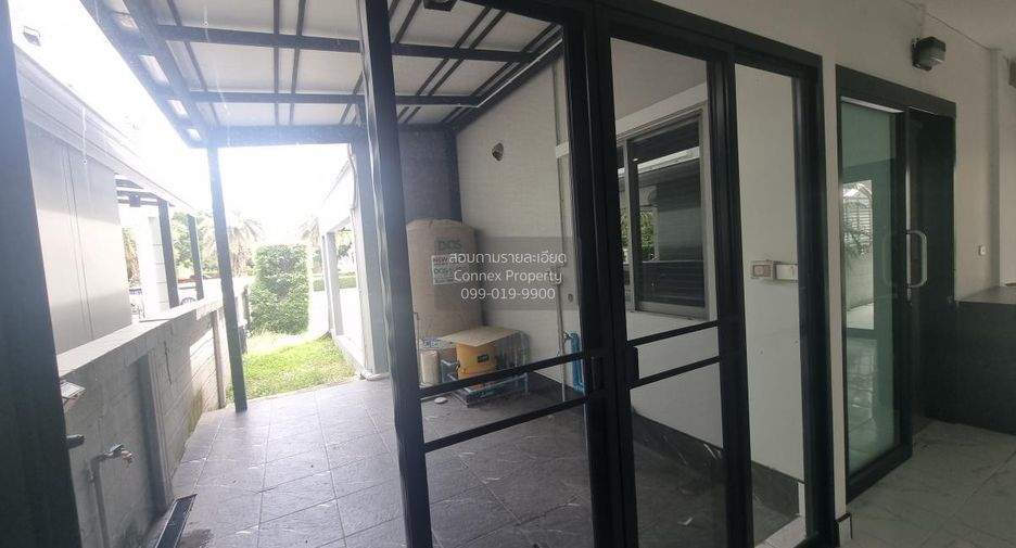 Haus zum Kauf mit 4 Zimmer in Lat Krabang, Bangkok