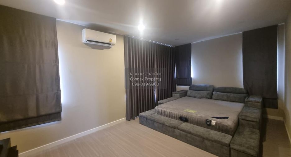 Haus zum Kauf mit 4 Zimmer in Lat Krabang, Bangkok