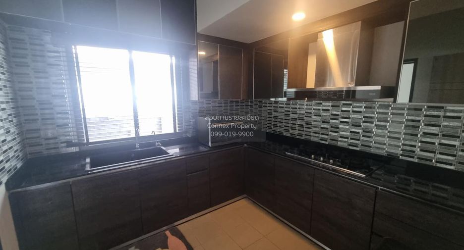 Haus zum Kauf mit 4 Zimmer in Lat Krabang, Bangkok