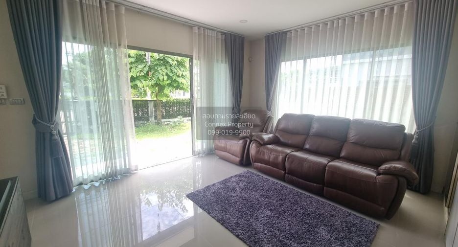 Haus zum Kauf mit 4 Zimmer in Lat Krabang, Bangkok