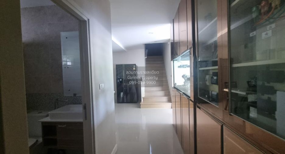 Haus zum Kauf mit 4 Zimmer in Lat Krabang, Bangkok