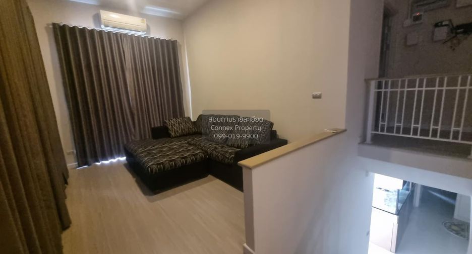 Haus zum Kauf mit 4 Zimmer in Lat Krabang, Bangkok