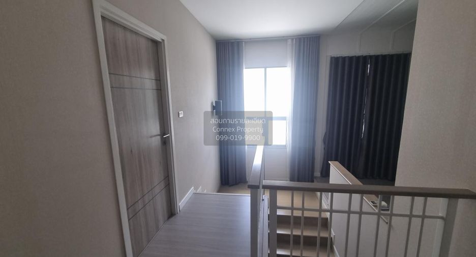 Haus zum Kauf mit 4 Zimmer in Lat Krabang, Bangkok