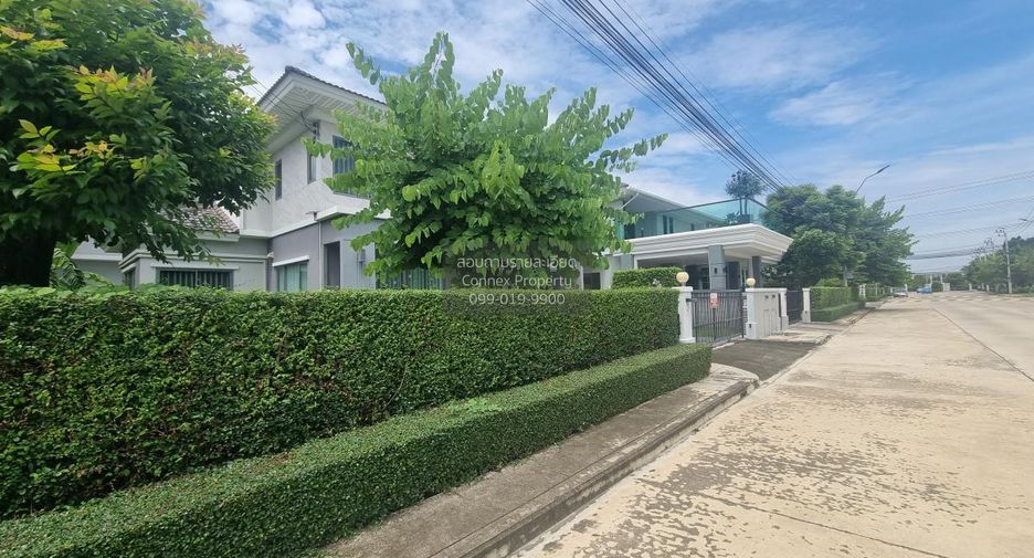 Haus zum Kauf mit 4 Zimmer in Lat Krabang, Bangkok