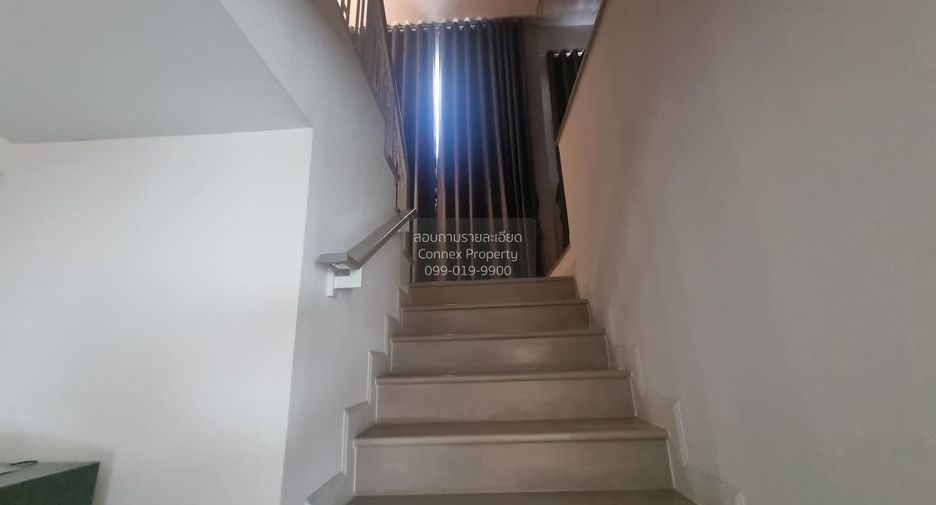 Haus zum Kauf mit 4 Zimmer in Lat Krabang, Bangkok