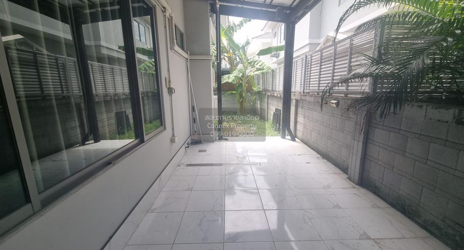 Haus zum Kauf mit 4 Zimmer in Lat Krabang, Bangkok