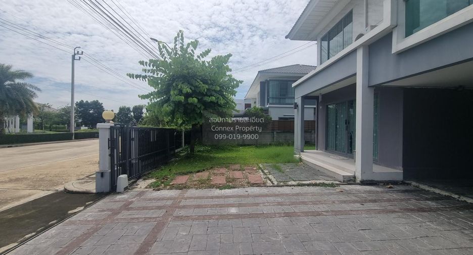 Haus zum Kauf mit 4 Zimmer in Lat Krabang, Bangkok