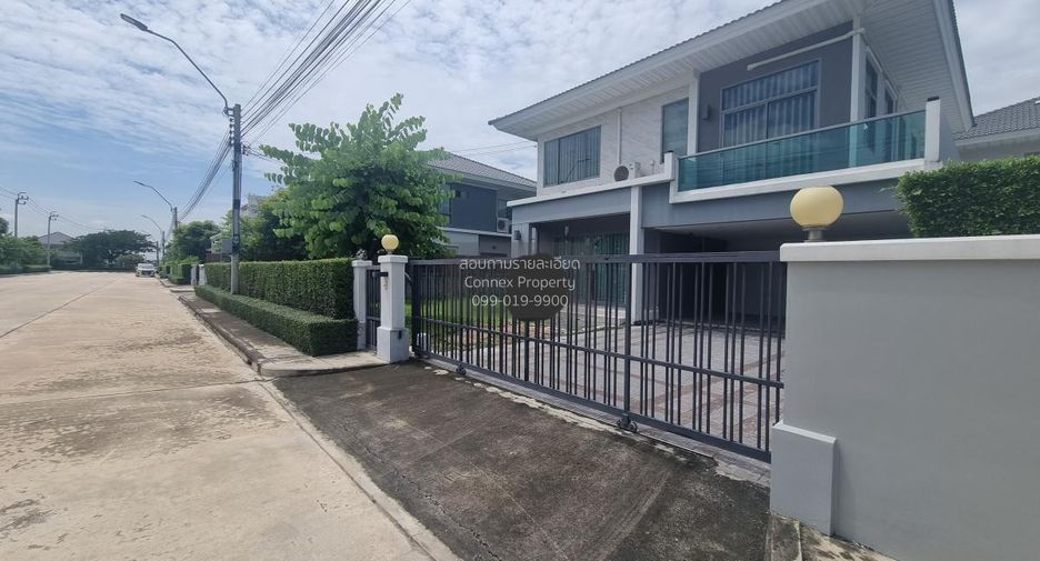 Haus zum Kauf mit 4 Zimmer in Lat Krabang, Bangkok