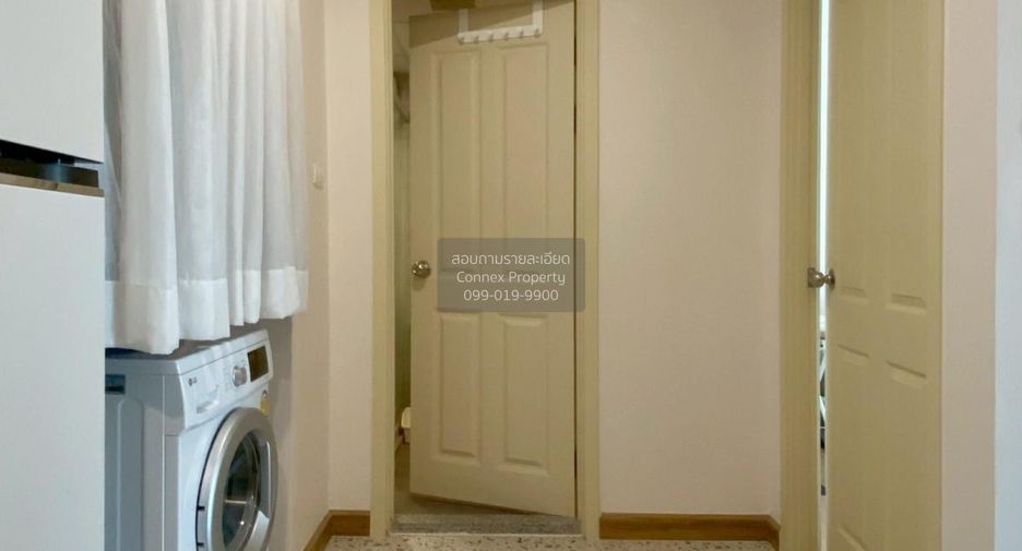 For sale 1 bed condo in Pak Kret, Nonthaburi