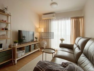 Condo en venta de 1 habitaciones en Pak Kret, Nonthaburi