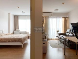 Condo en venta de 1 habitaciones en Pak Kret, Nonthaburi