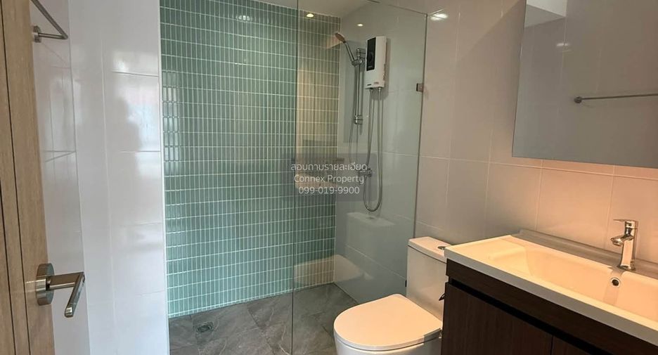 For sale 1 bed condo in Khlong San, Bangkok