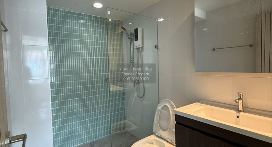 For sale 1 bed condo in Khlong San, Bangkok