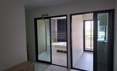 For sale 1 bed condo in Mueang Nonthaburi, Nonthaburi