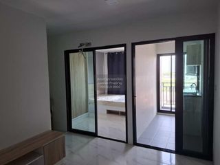 For sale 1 bed condo in Mueang Nonthaburi, Nonthaburi