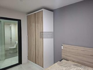 For sale 1 bed condo in Mueang Nonthaburi, Nonthaburi