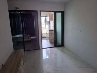 For sale 1 bed condo in Mueang Nonthaburi, Nonthaburi