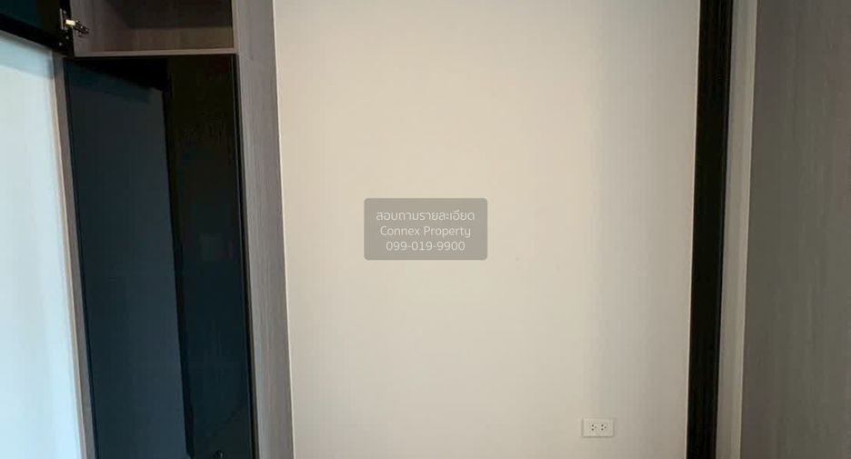 For sale 1 bed condo in Chatuchak, Bangkok