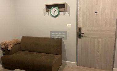For sale 1 bed condo in Phutthamonthon, Nakhon Pathom