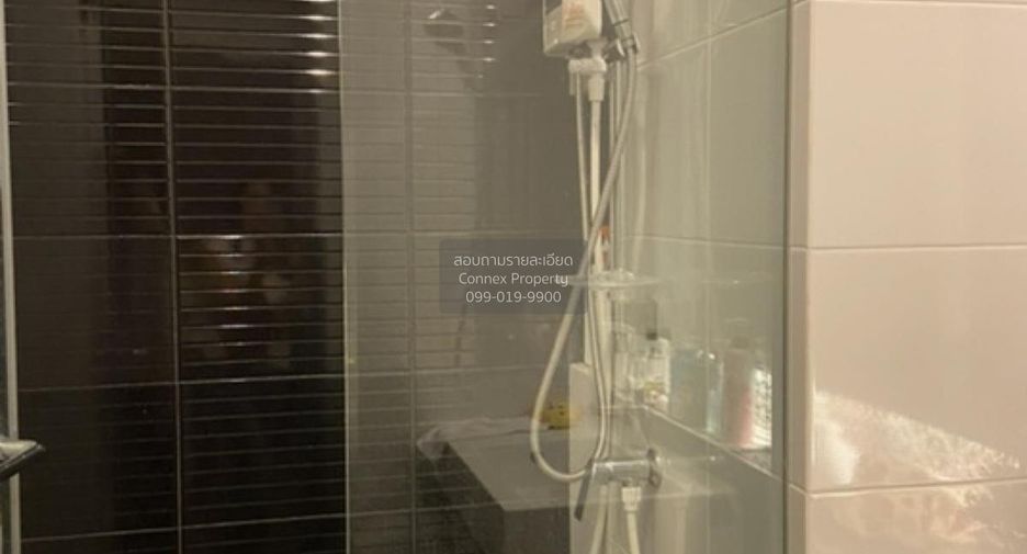 À vendre 1 chambre condo à Phutthamonthon, Nakhon Pathom