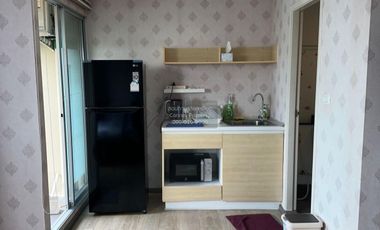 For sale 1 bed condo in Thanyaburi, Pathum Thani