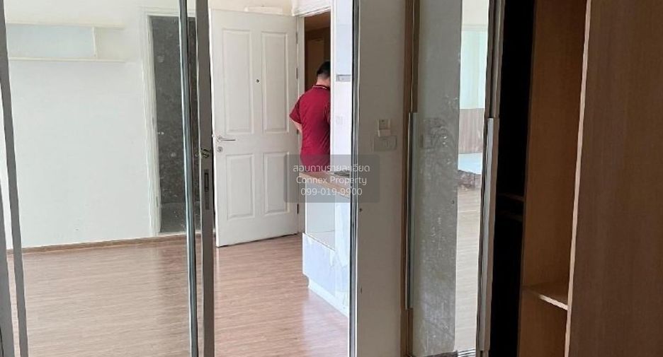 For sale 2 bedrooms condo in Mueang Nonthaburi, Nonthaburi