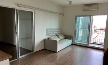 Condo en venta de 2 habitaciones en Mueang Nonthaburi, Nonthaburi