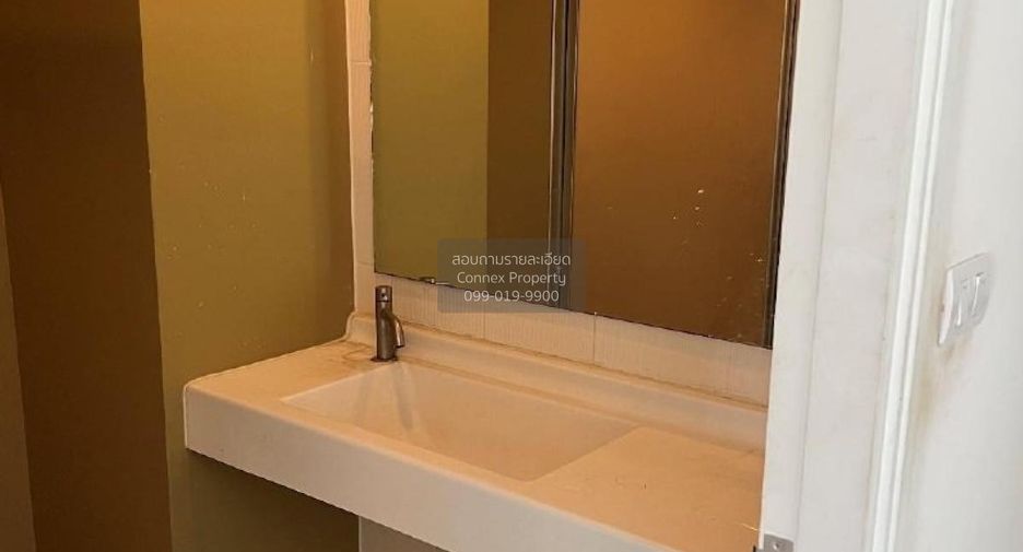 For sale 2 bedrooms condo in Mueang Nonthaburi, Nonthaburi