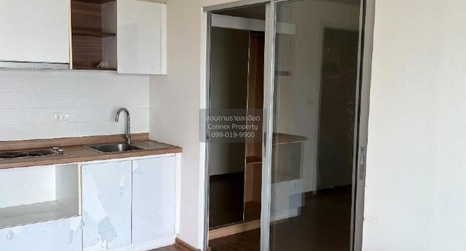 For sale 2 bedrooms condo in Mueang Nonthaburi, Nonthaburi