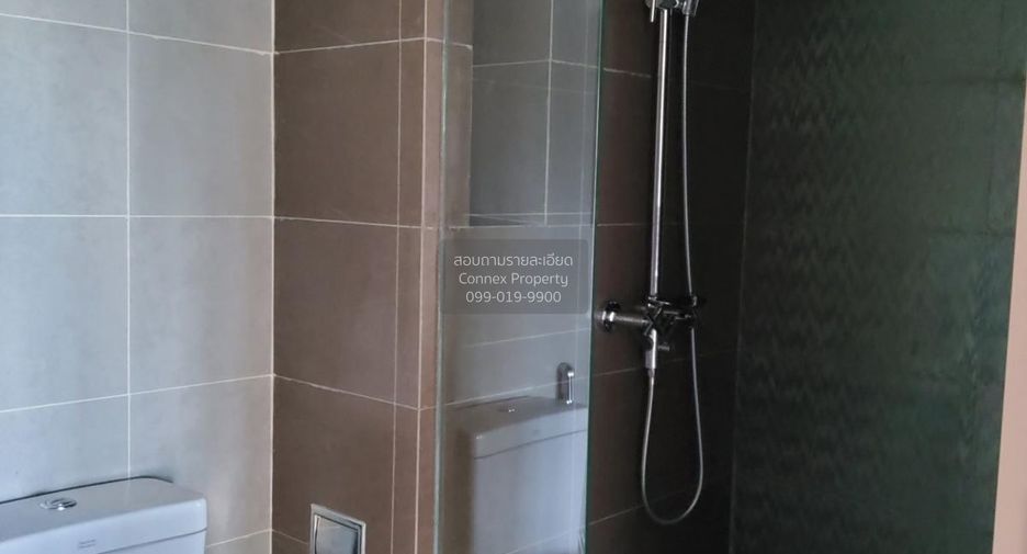For sale 1 bed condo in Cha Am, Phetchaburi