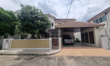 For sale 3 bedrooms house in Lat Krabang, Bangkok