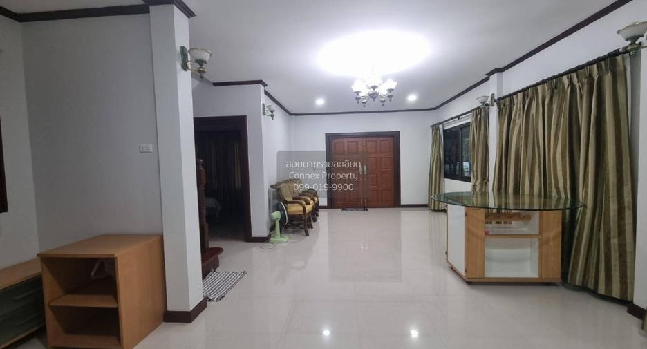À vendre 3 chambres maison à Lat Krabang, Bangkok