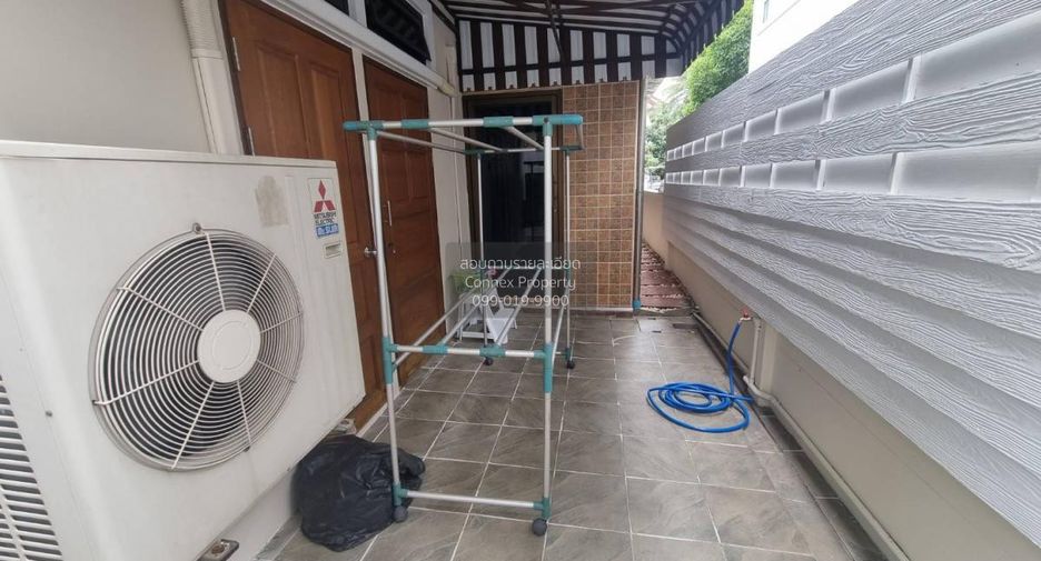 À vendre 3 chambres maison à Lat Krabang, Bangkok