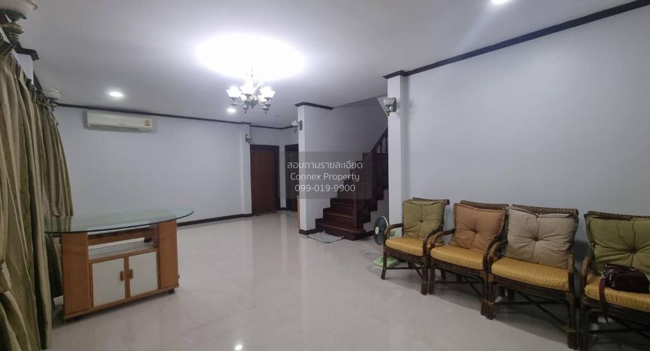 À vendre 3 chambres maison à Lat Krabang, Bangkok