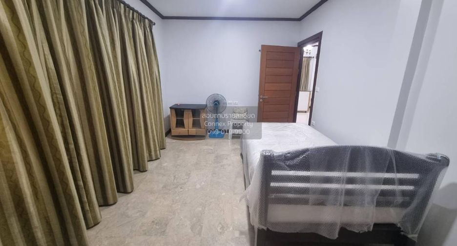 À vendre 3 chambres maison à Lat Krabang, Bangkok