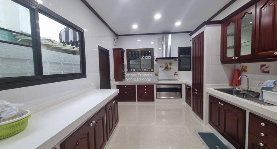 À vendre 3 chambres maison à Lat Krabang, Bangkok