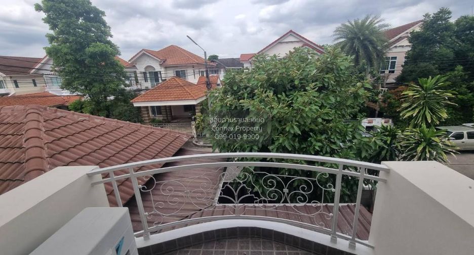 À vendre 3 chambres maison à Lat Krabang, Bangkok