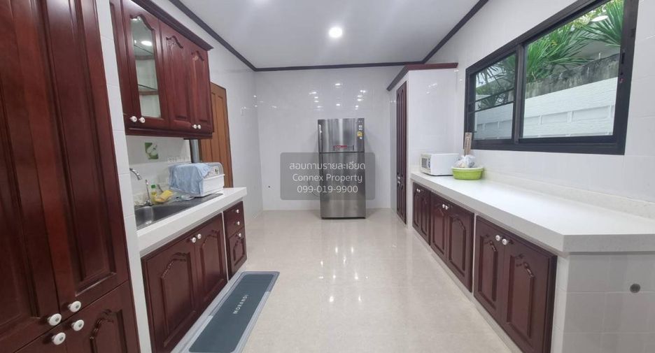 À vendre 3 chambres maison à Lat Krabang, Bangkok