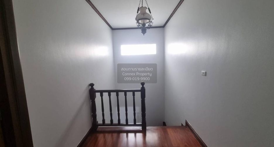 À vendre 3 chambres maison à Lat Krabang, Bangkok