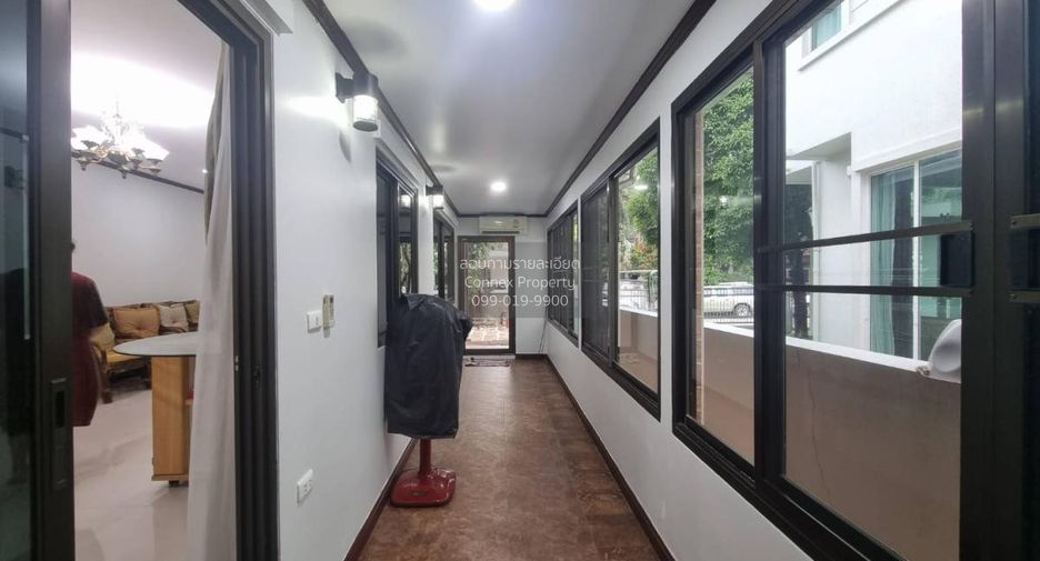 À vendre 3 chambres maison à Lat Krabang, Bangkok