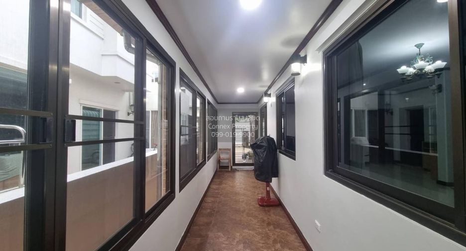 À vendre 3 chambres maison à Lat Krabang, Bangkok