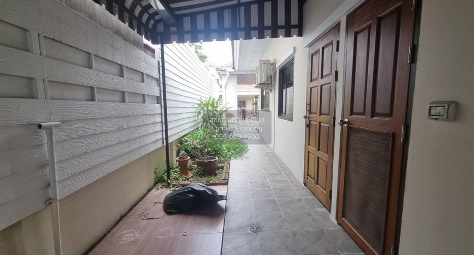 À vendre 3 chambres maison à Lat Krabang, Bangkok