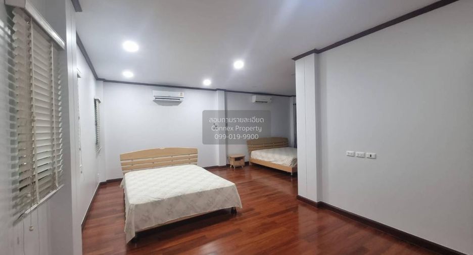 À vendre 3 chambres maison à Lat Krabang, Bangkok